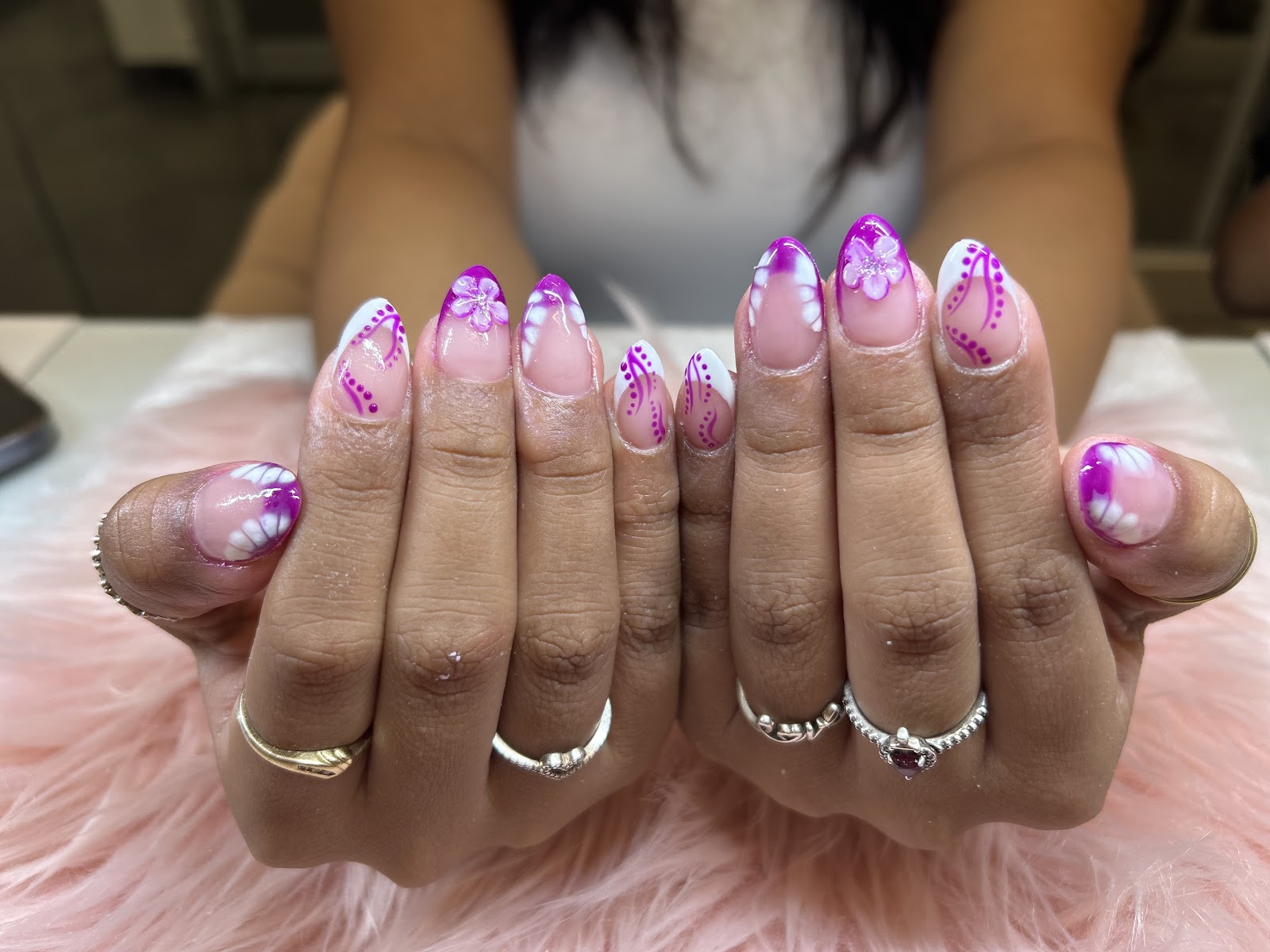 Nails By Hannah nail photo 1