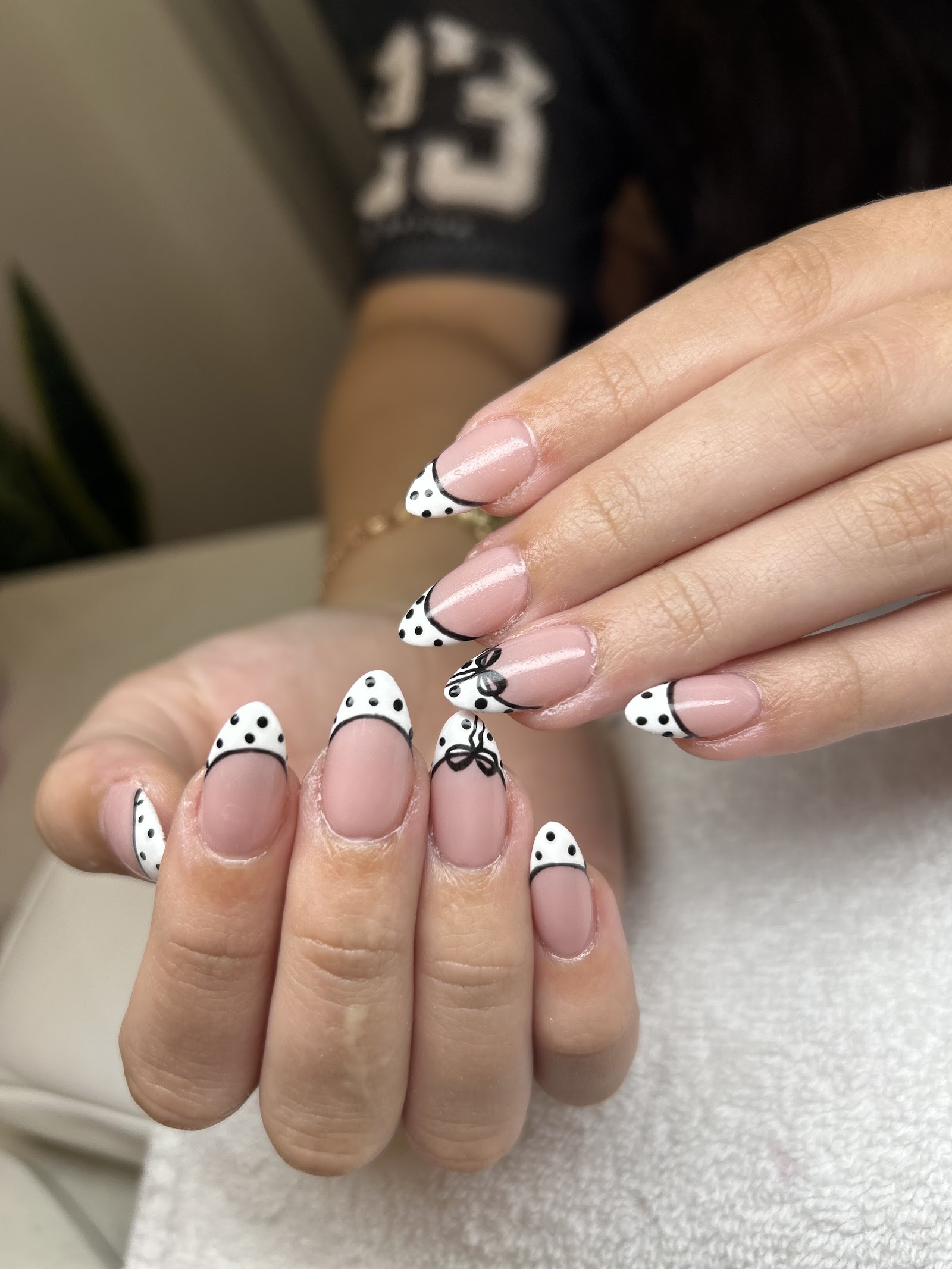Nails By Hannah nail photo 3