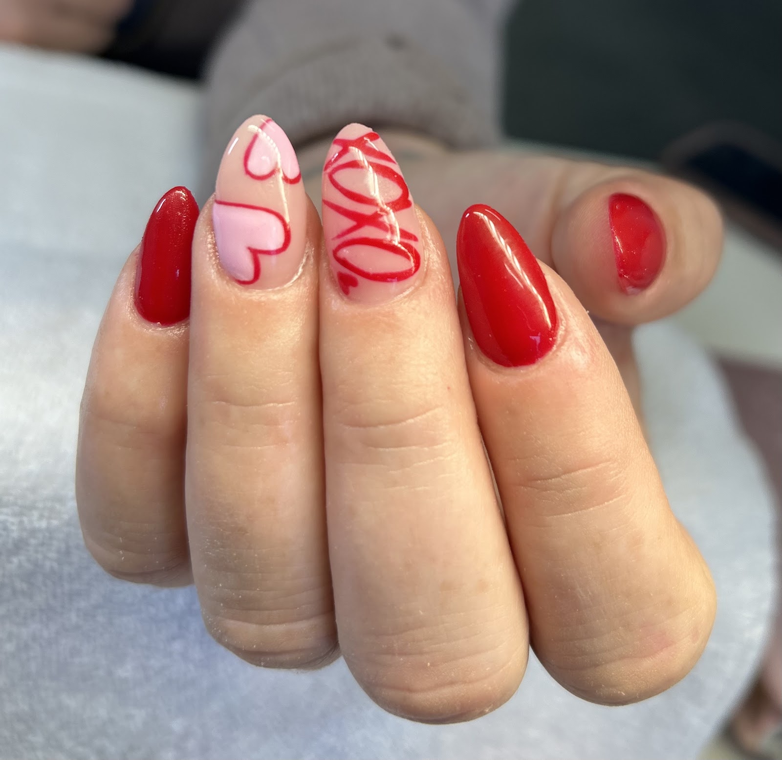 Nails By Hannah nail photo 5