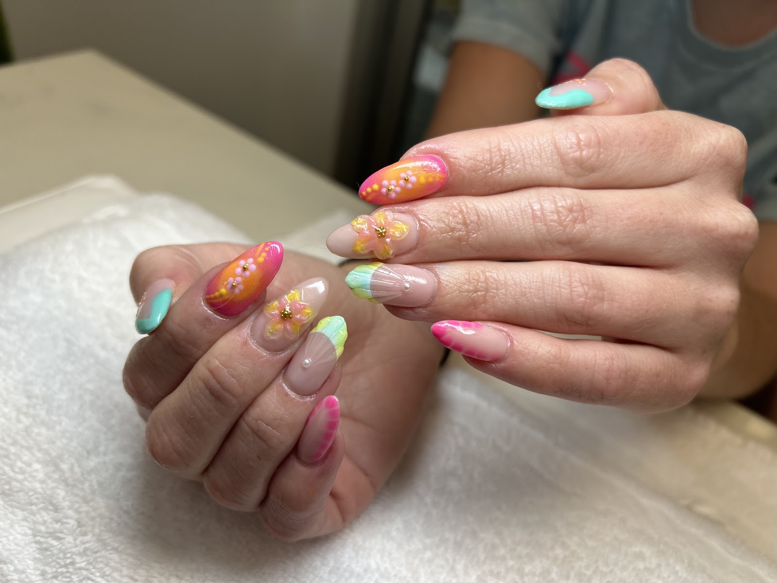 Nails By Hannah nail photo 6